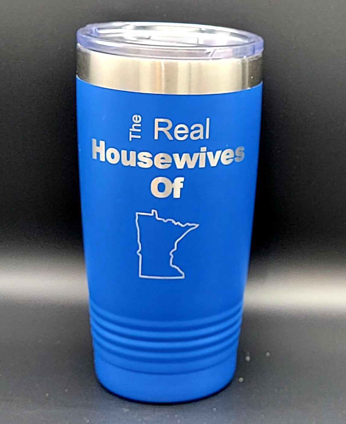 Real Housewives of Minnesota- Polar Camel 20 Ounce Tumbler