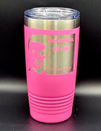 I Need Ammo Not a Ride- Polar Camel 20 Ounce Tumbler