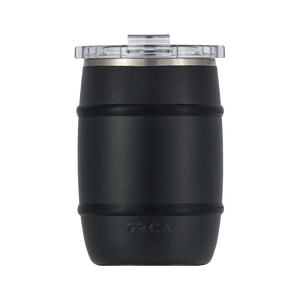 Whiskey Barrel Black - Father's Day - Orca -