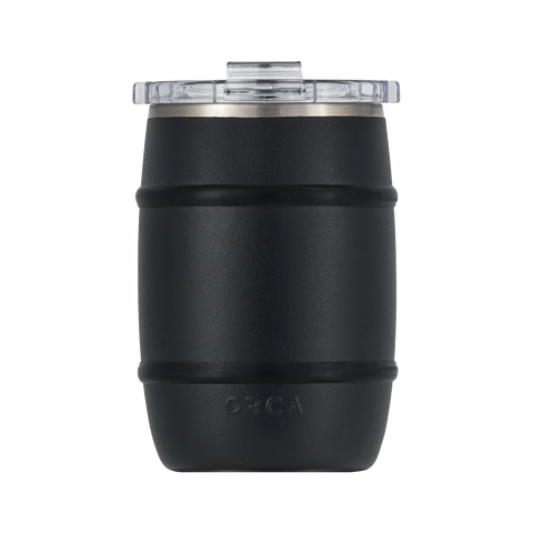 Whiskey Barrel Black - Father's Day - Orca -