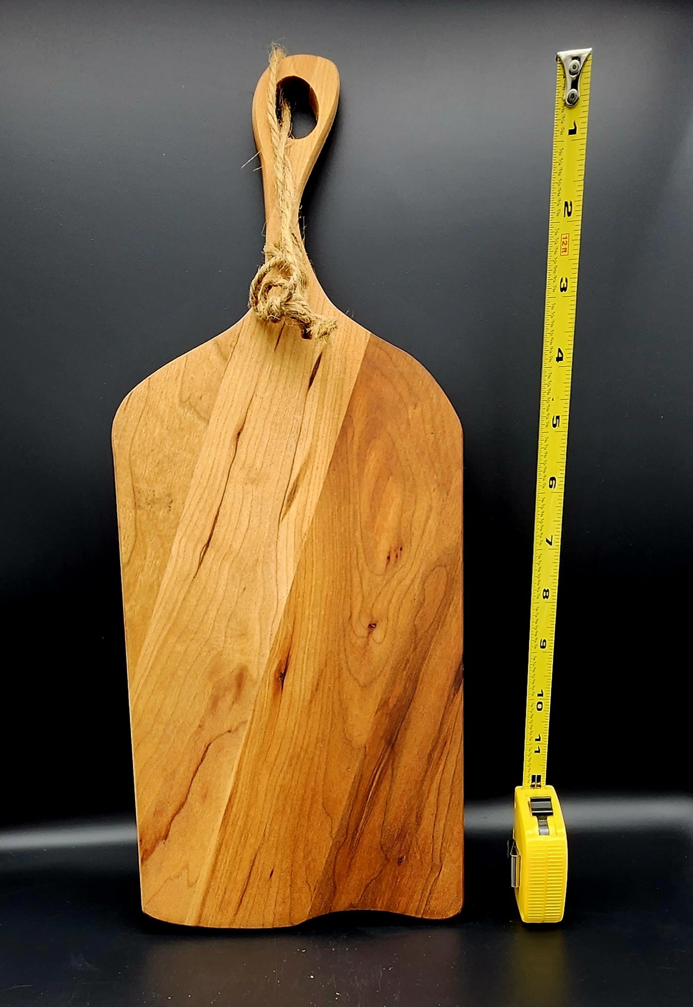 Cherry Charcuterie Board