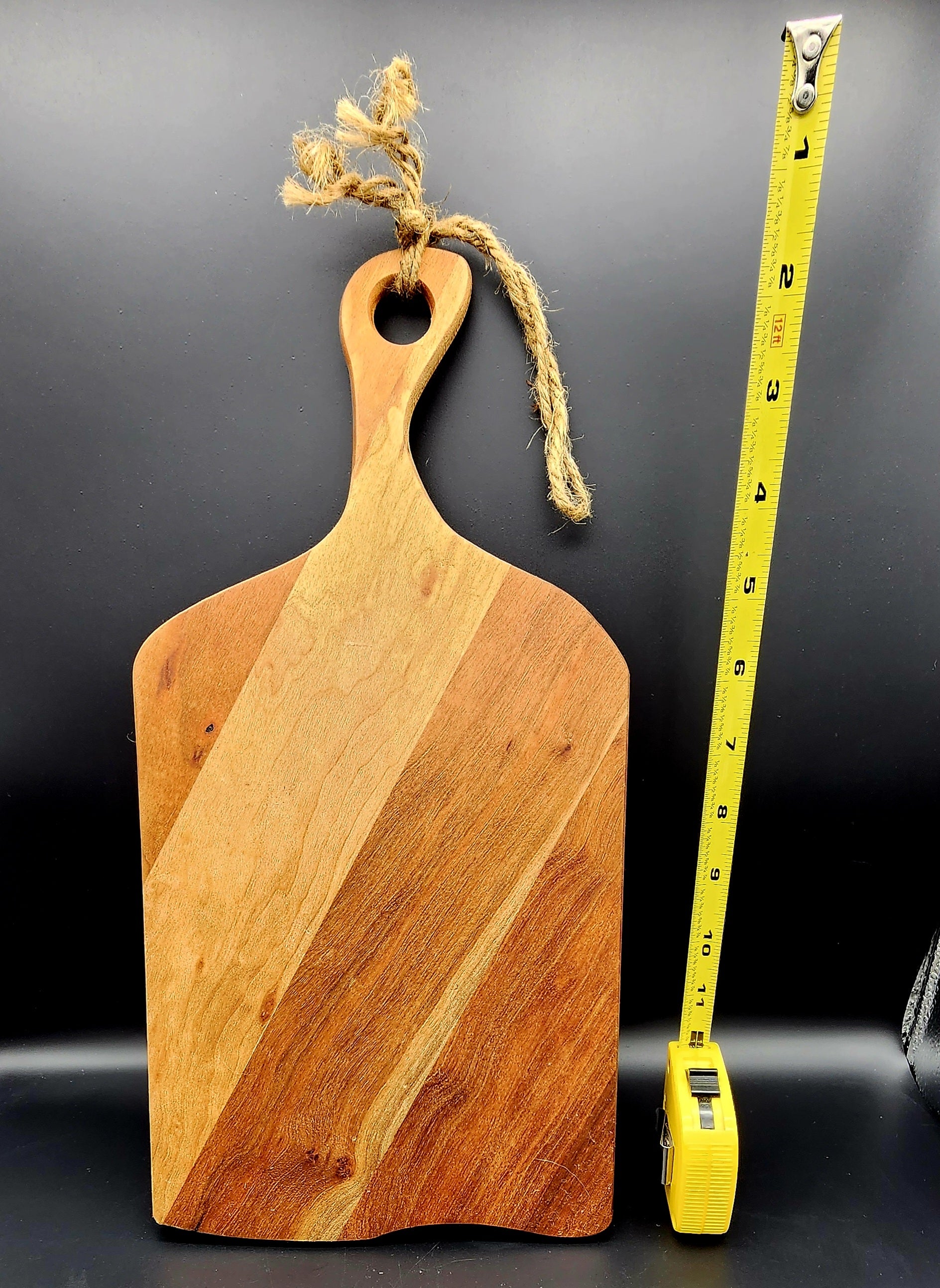 Cherry Charcuterie Board