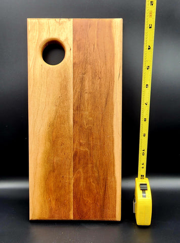 Charcuterie Cherry