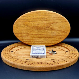 Cribbage Plain