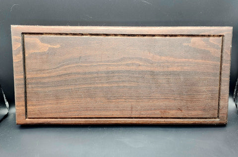 Walnut Charcuterie/Cutting Board
